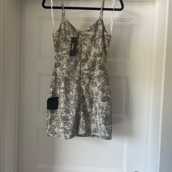 Mini Dress - Picture 5 of 6